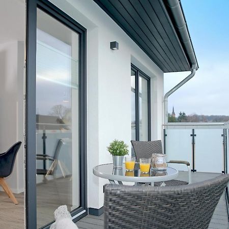 Ferienwohnung Ostseetraum Zinnowitz Eksteriør bilde