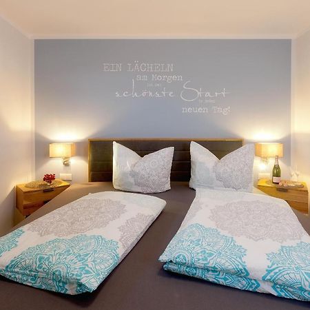 Ferienwohnung Ostseetraum Zinnowitz Eksteriør bilde