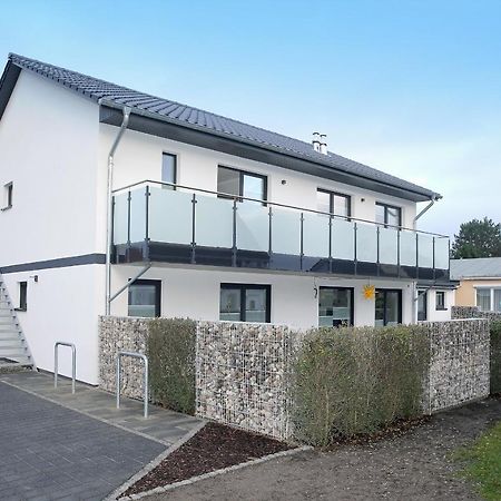 Ferienwohnung Ostseetraum Zinnowitz Eksteriør bilde